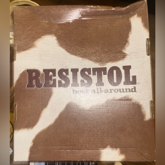 Silverbelly Cowboy Hat - Picture 5 of 13